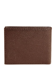 Bishop Bifold Wallet