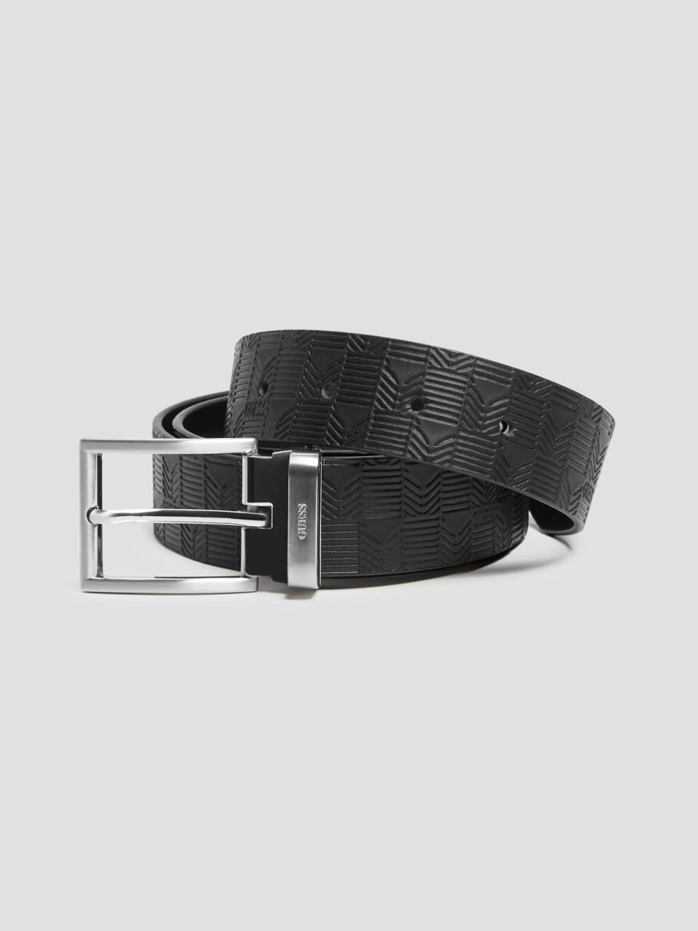 Bucarest Reversible Belt