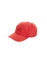 Washed Canvas Dad Hat
