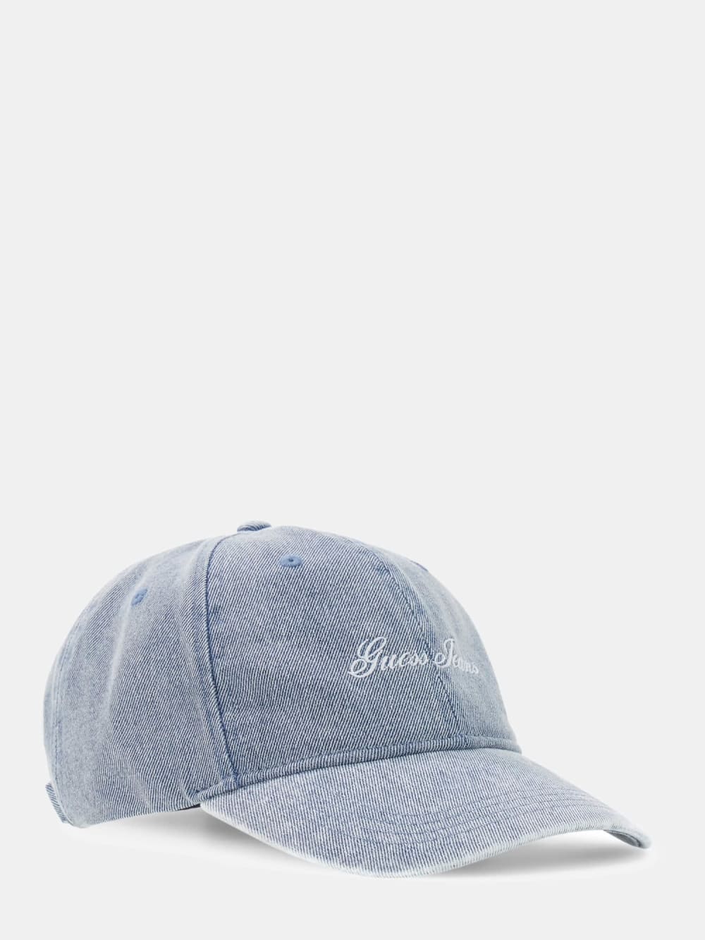 Logo baseball cap