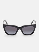 Square Plastic Sunglasses