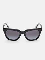 Square Plastic Sunglasses