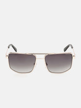 Metal Navigator Sunglasses