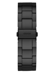 Dynasty Black Multifunction Watch