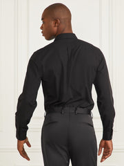 Jacob Notched Cuff Shirt
