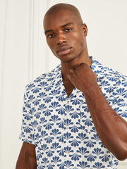 Eco Billy Bowling Shirt