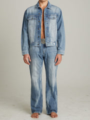 Vintage Denim Jacket