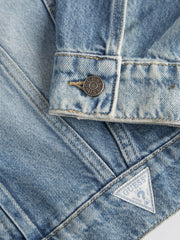 Vintage Denim Jacket