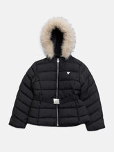 Evelyn Matte Puffer Jacker (7-14)