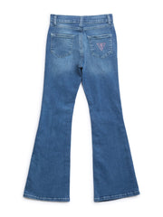 Flirty Flared Jeans (7-16)