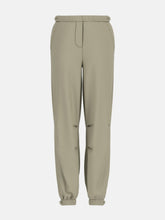 Toggle Poplin Pants (7-16)