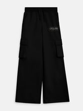 Eva Wide-Leg Cargo Pants (7-14)
