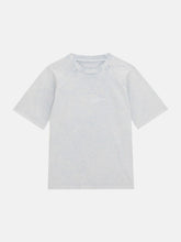 Eco Embroidered Logo Tee (7-16)