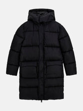 Signature Hooded Puffer Coat (7-16)