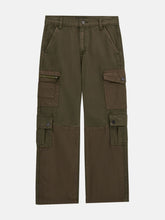 Cargo pants