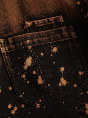 Denim Chore Jacket