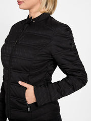 Eco Vona Quattro G Padded Jacket