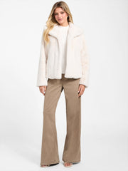 Sophy Faux-Fur Jacket