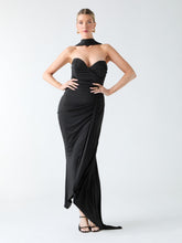 Eco Alva Bustier Dress