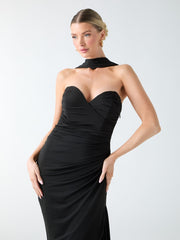 Eco Alva Bustier Dress