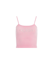 Ribbed Top