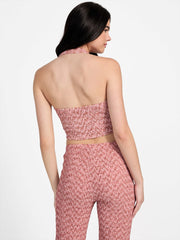 Naleny Halter Top