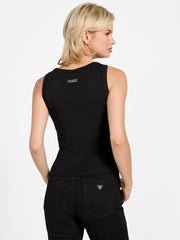 Alexia Sequin Tank Top