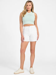 Alexia Crop Tank