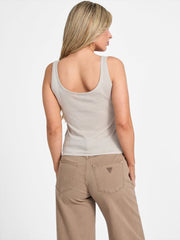 Eco Nellie Sweater Top