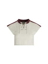football 81 mesh tee