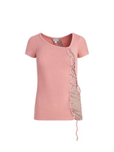 rib tie-top