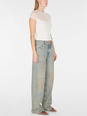 burnout tee