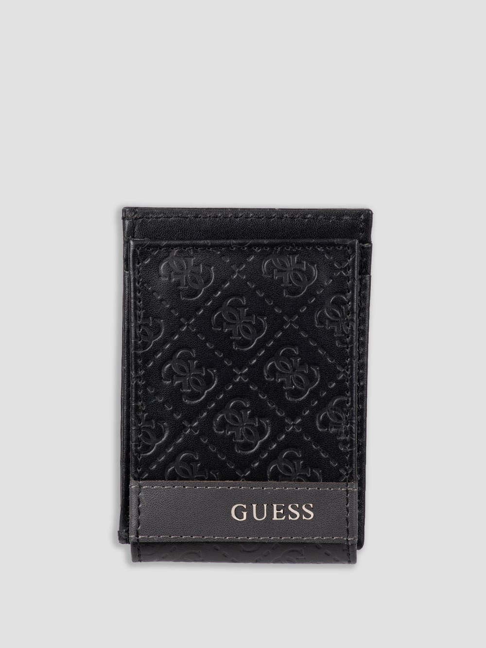 Mesa Magnetic Fold Wallet
