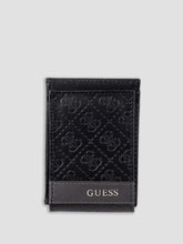 Mesa Magnetic Fold Wallet