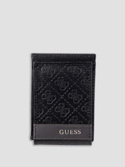 Mesa Magnetic Fold Wallet