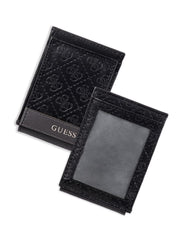 Mesa Magnetic Fold Wallet