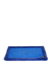 Faux-Fur Pet Carpet