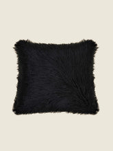 Helma Faux-Fur Pillow