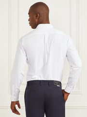 Jacob Notched Cuff Shirt