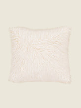 Helma Faux-Fur Pillow