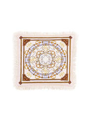 Helma Faux-Fur Pillow