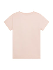 Eco MiniMe Sequin Heart Tee (4-16)