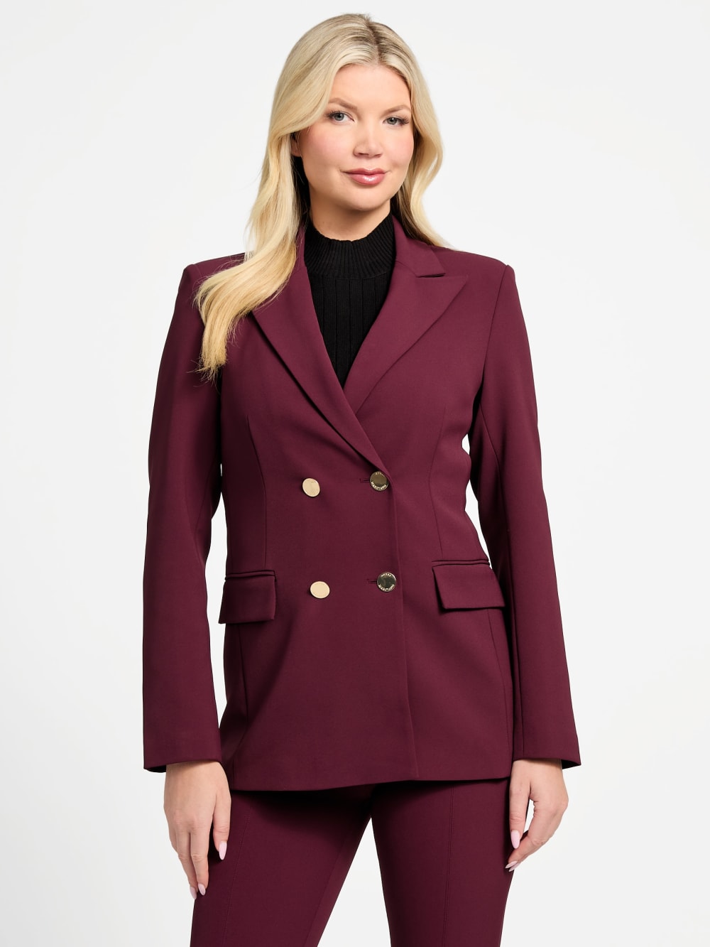 Dallas Blazer
