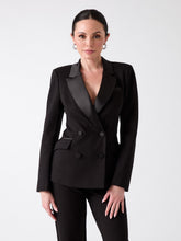 Shimmy Blazer
