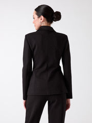 Shimmy Blazer