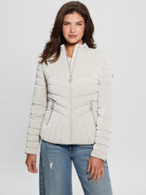 Helena Light Puffer Jacket