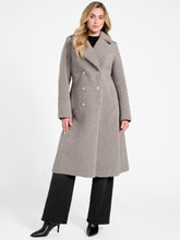 Laila Faux-Fur Coat