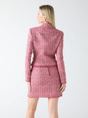 Eco Claudia Tweed Jacket