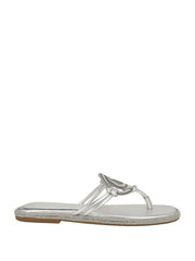 Saima Rhinestone Signature Sandals