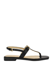 Reality T-Strap Sandals